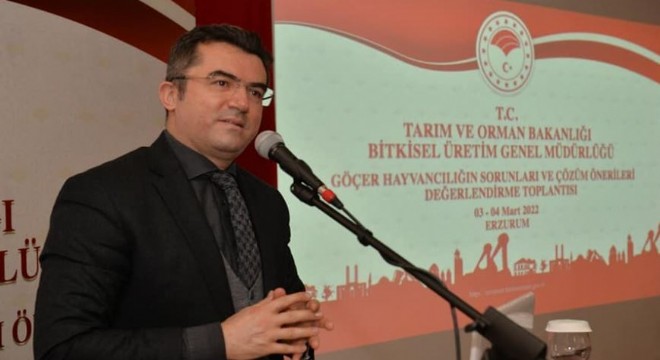  Vali Memiş tarımsal destekleri paylaştı